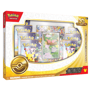 Coffret Premium Métamorph