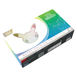 Collection Ultra-Premium (UPC) Mentali