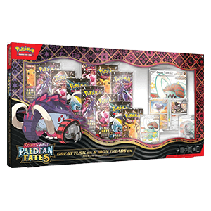 Coffret Premium Fort-Ivoire ex & Roue-de-Fer ex