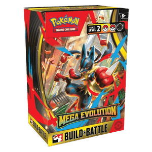 Kit Build & Battle