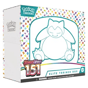 Coffret Dresseur d'Élite (ETB)