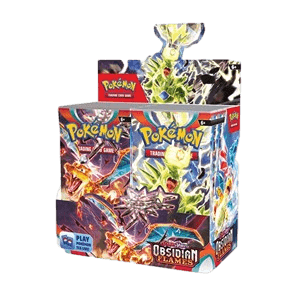 Display (36 boosters)