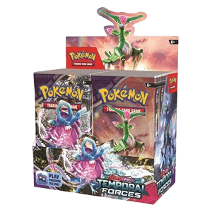 Display (36 boosters)