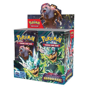 Display (36 boosters)