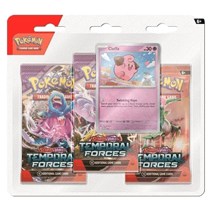 Coffret Mélo Tripack Blister