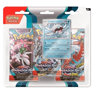 Coffret Balbalèze Tripack Blister