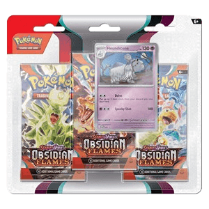 Coffret Tomberro Tripack Blister
