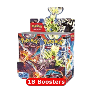 Demi-Display (18 boosters)