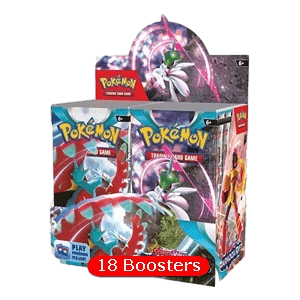 Demi-Display (18 boosters)