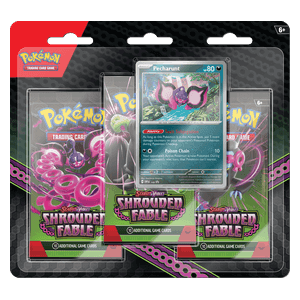Coffret Pêchaminus Tripack Blister