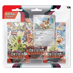 Coffret Évoli Tripack Blister