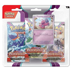 Coffret Forgerette Tripack Blister