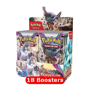 Demi-Display (18 boosters)