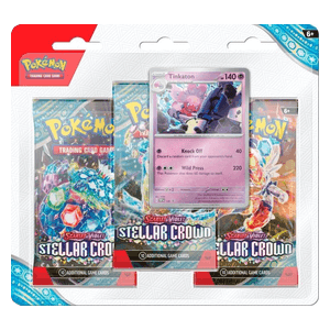 Coffret Forgelina Tripack Blister