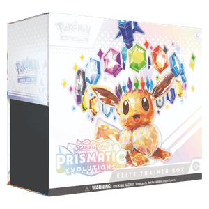 Coffret Dresseur d'Élite (ETB)
