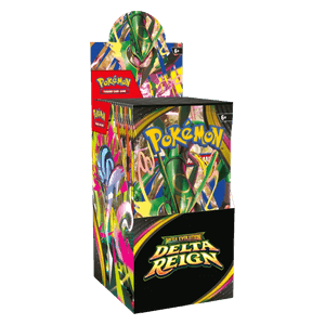 Demi-Display (18 boosters)