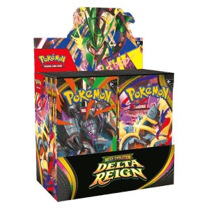 Display (36 boosters)